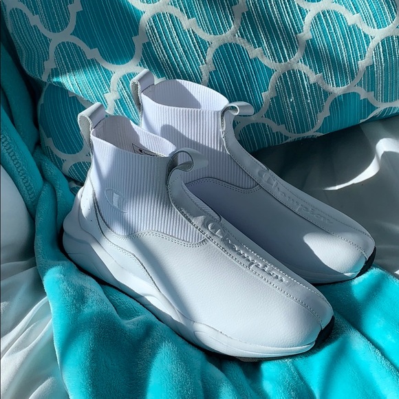 Champion Shoes - Champion Sneakers